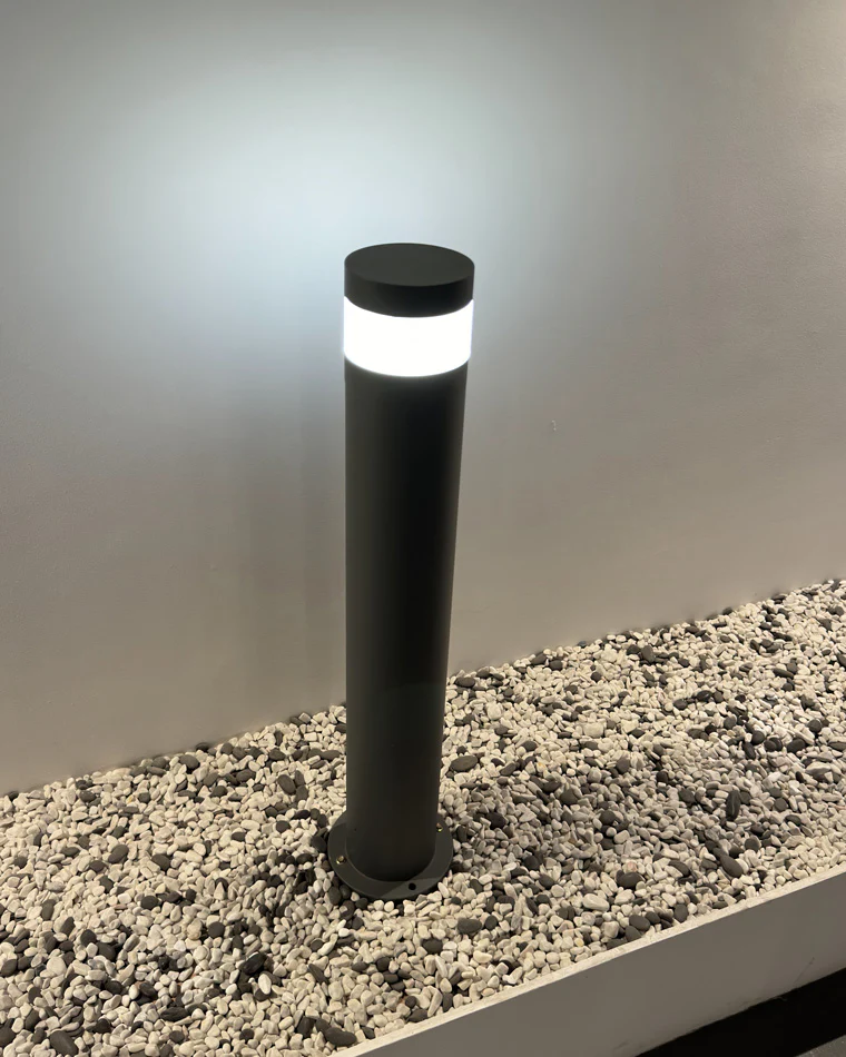 WOMO Landscape Bollard Light-WM9134 - Image 17