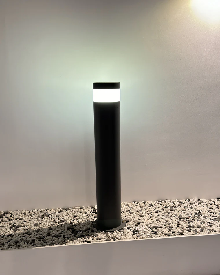 WOMO Landscape Bollard Light-WM9134 - Image 18