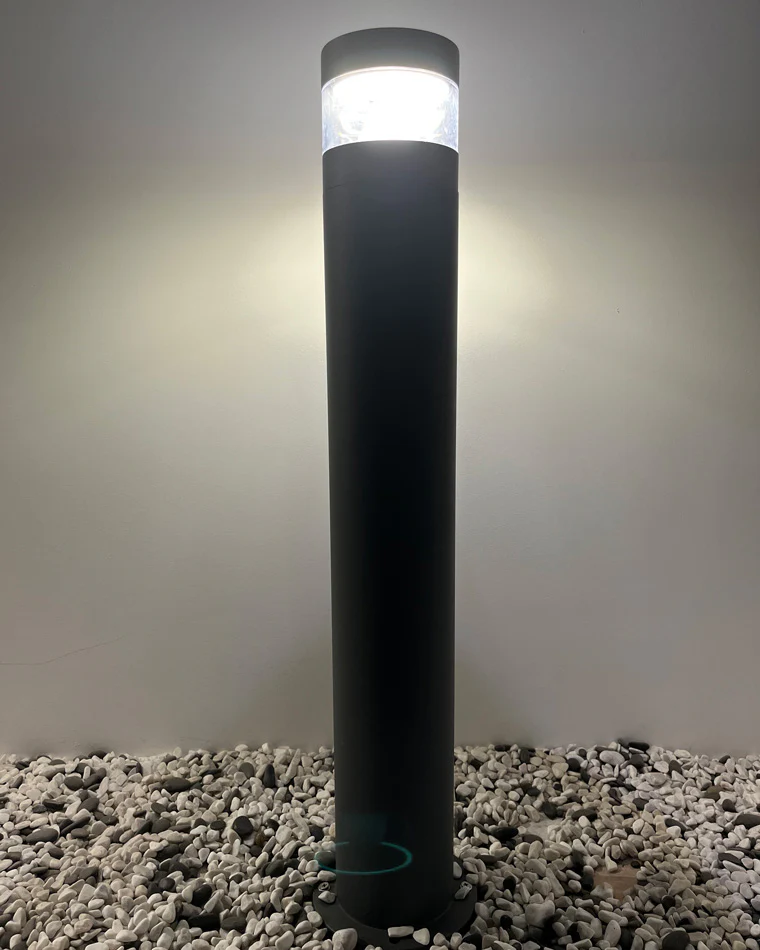 WOMO Landscape Bollard Light-WM9134 - Image 19