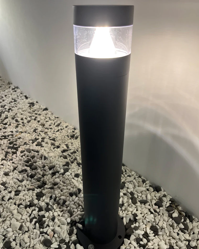WOMO Landscape Bollard Light-WM9134 - Image 20