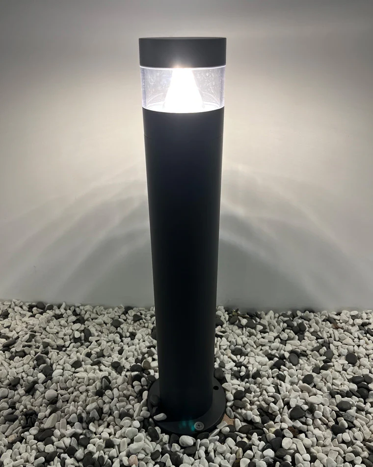 WOMO Landscape Bollard Light-WM9134 - Image 21