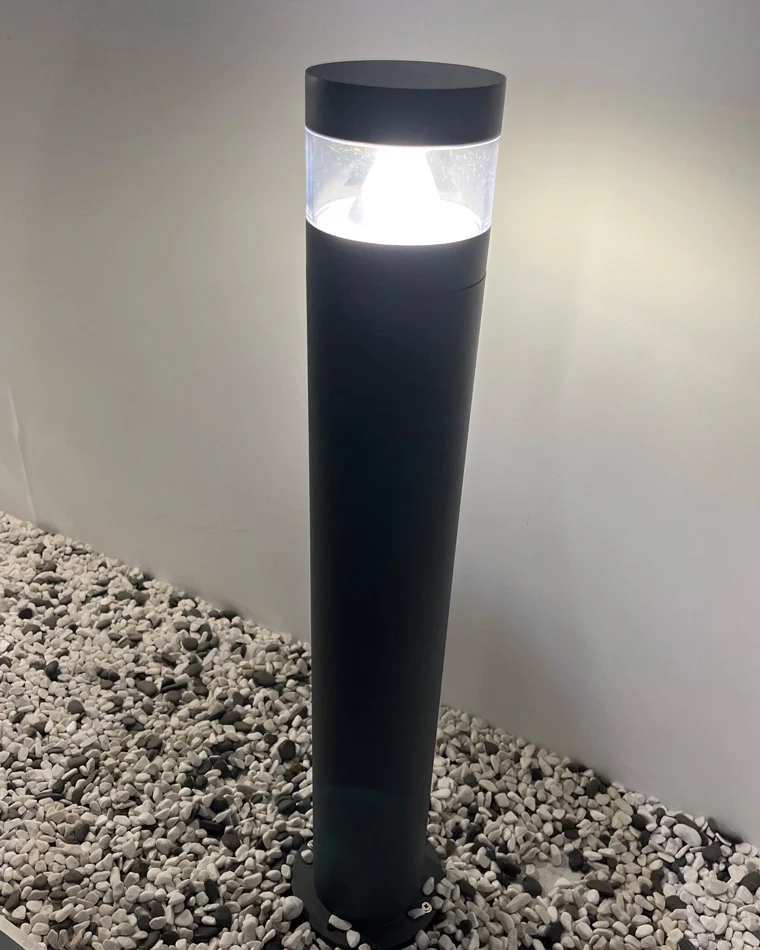 WOMO Landscape Bollard Light-WM9134 - Image 22