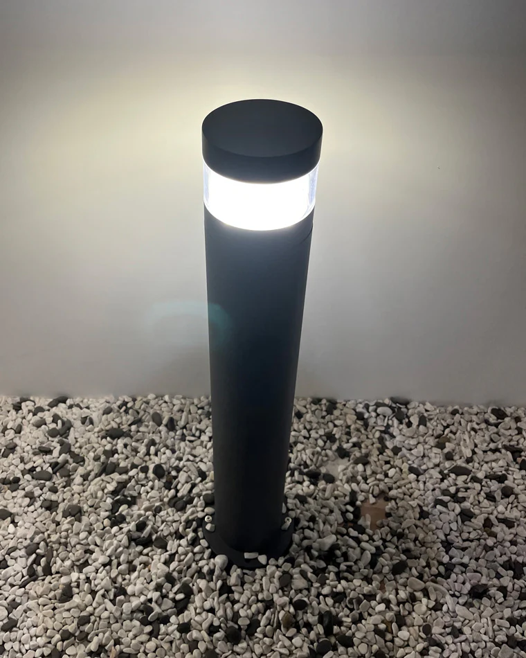 WOMO Landscape Bollard Light-WM9134 - Image 4