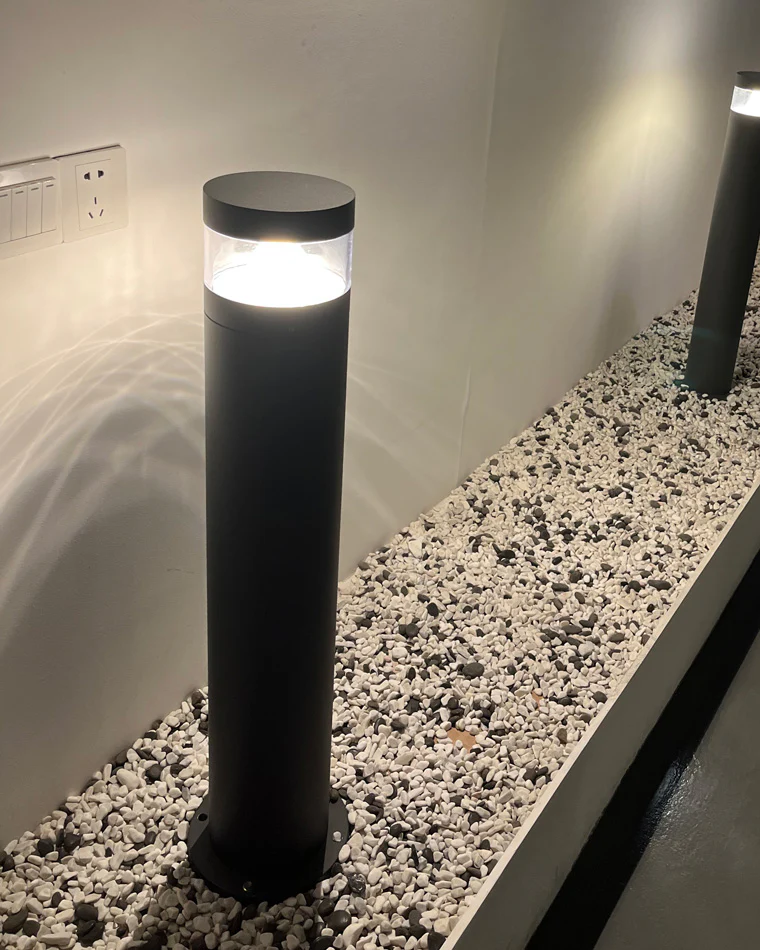 WOMO Landscape Bollard Light-WM9134 - Image 5