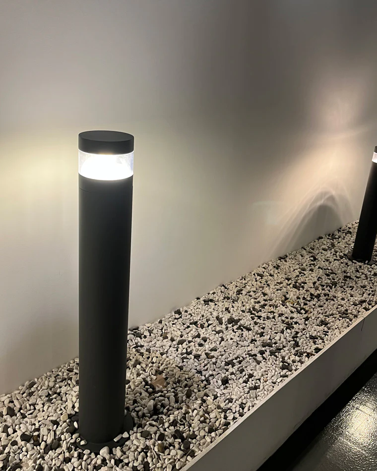 WOMO Landscape Bollard Light-WM9134 - Image 6