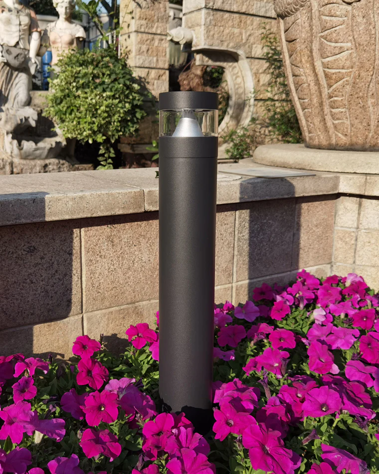 WOMO Landscape Bollard Light-WM9134 - Image 8