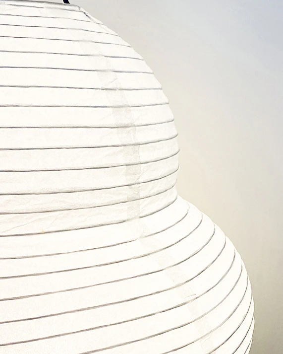 WOMO Lantern Fabric Floor Lamp-WM7091 - Image 21