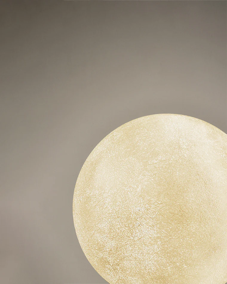 WOMO Globe Moon Large Pendant Light-WM2703 - Image 13