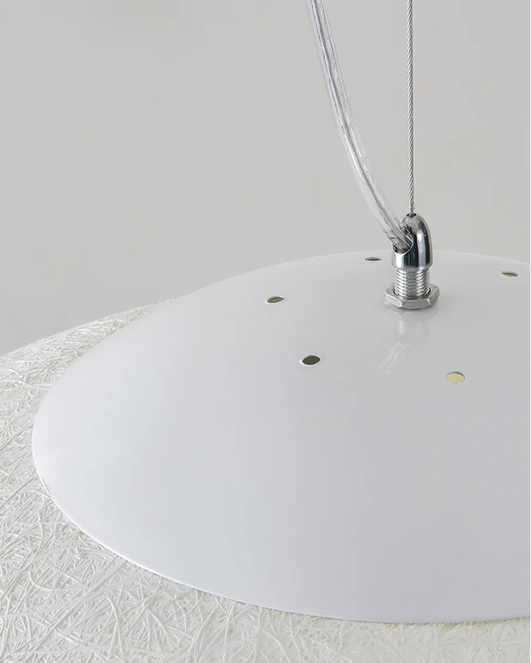 WOMO Globe Moon Large Pendant Light-WM2703 - Image 14