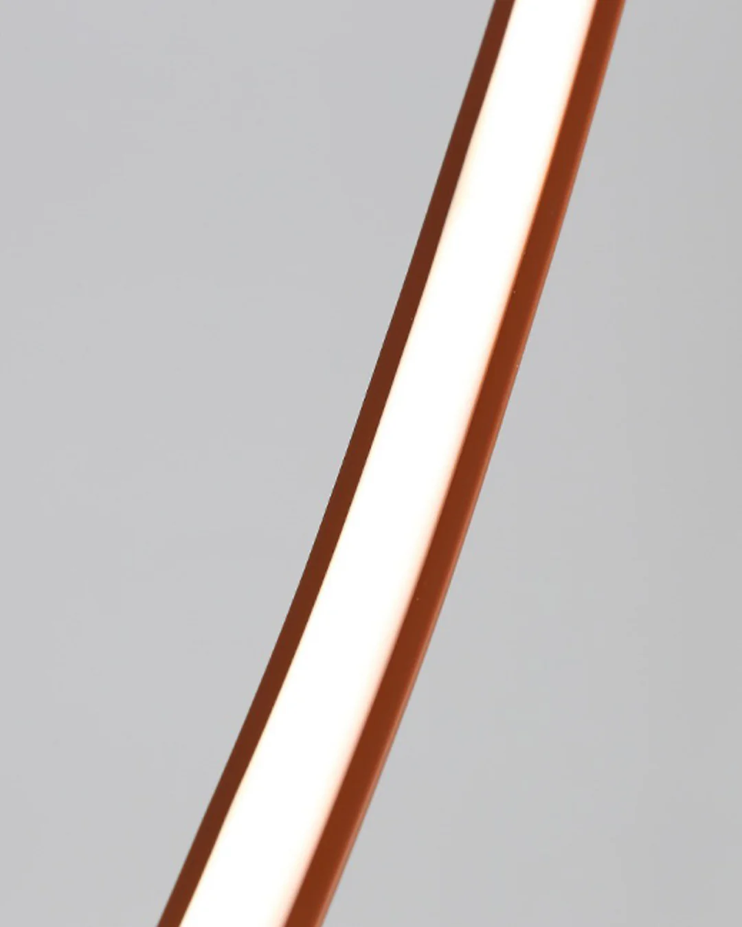 WOMO Leather Led Chandelier-WM2941 - Image 20