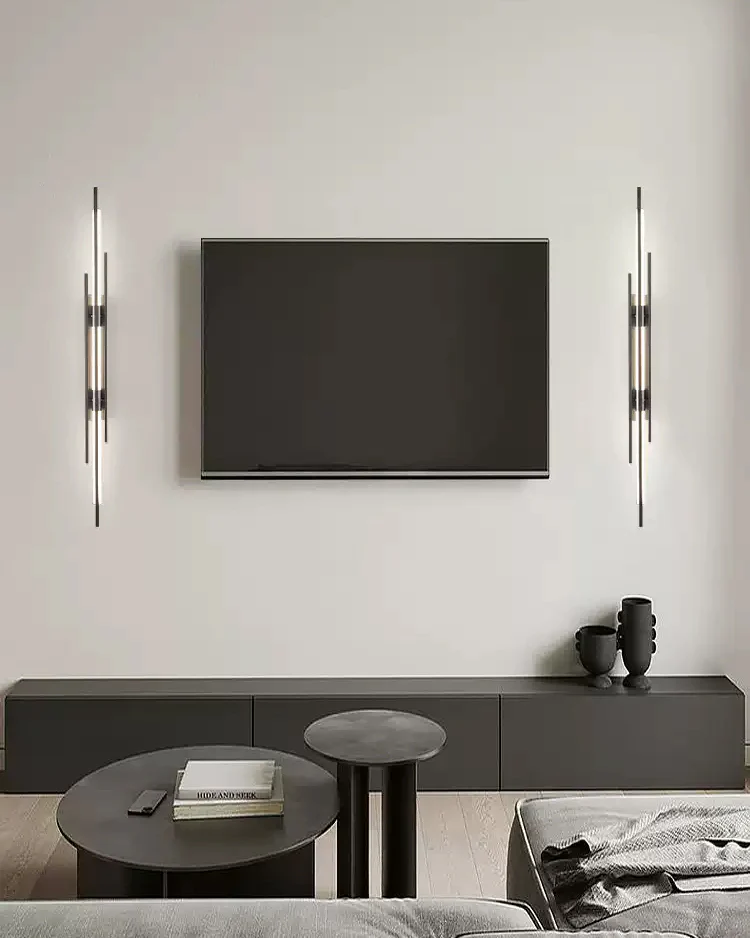WOMO Led Bar Wall Sconce-WM6135 - Image 10