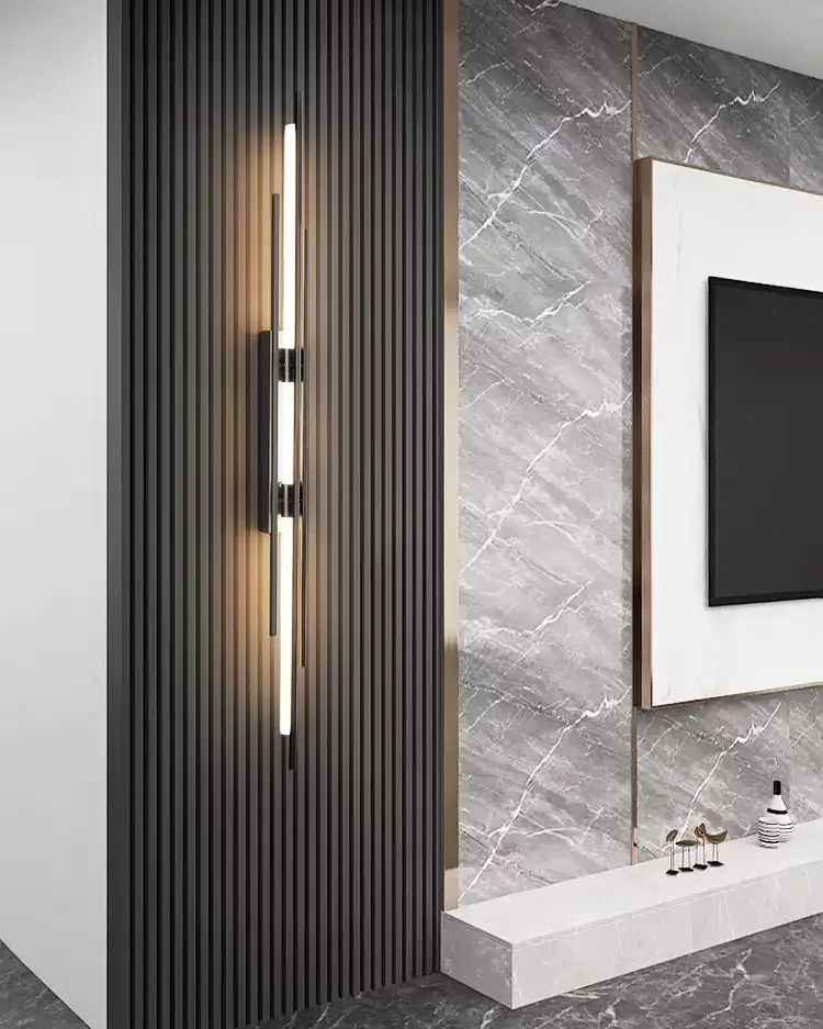 WOMO Led Bar Wall Sconce-WM6135 - Image 11