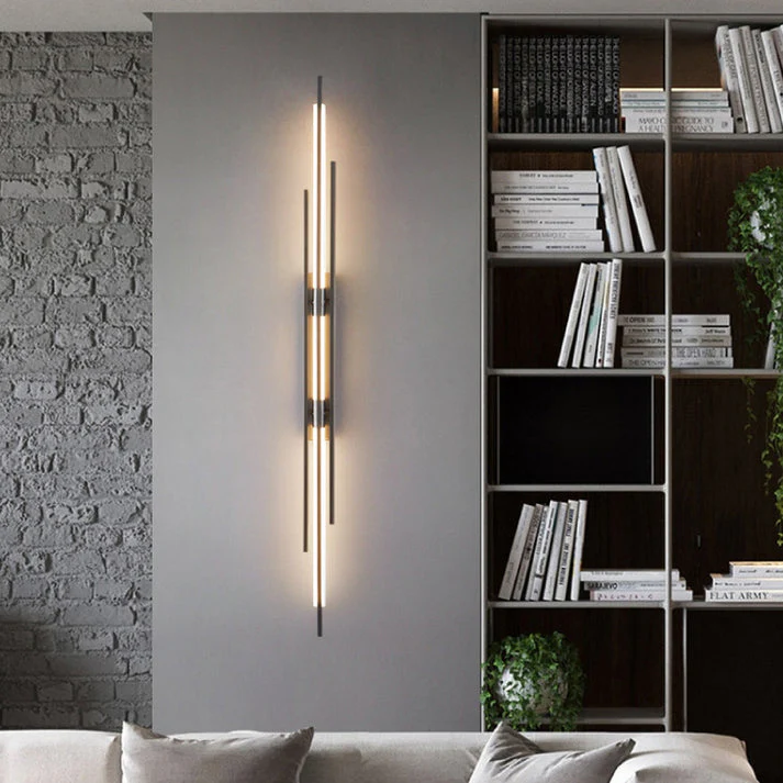 WOMO Led Bar Wall Sconce-WM6135 - Image 12