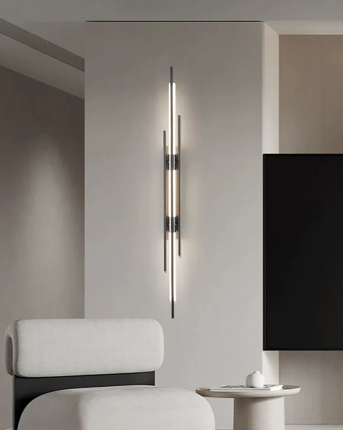 WOMO Led Bar Wall Sconce-WM6135 - Image 13