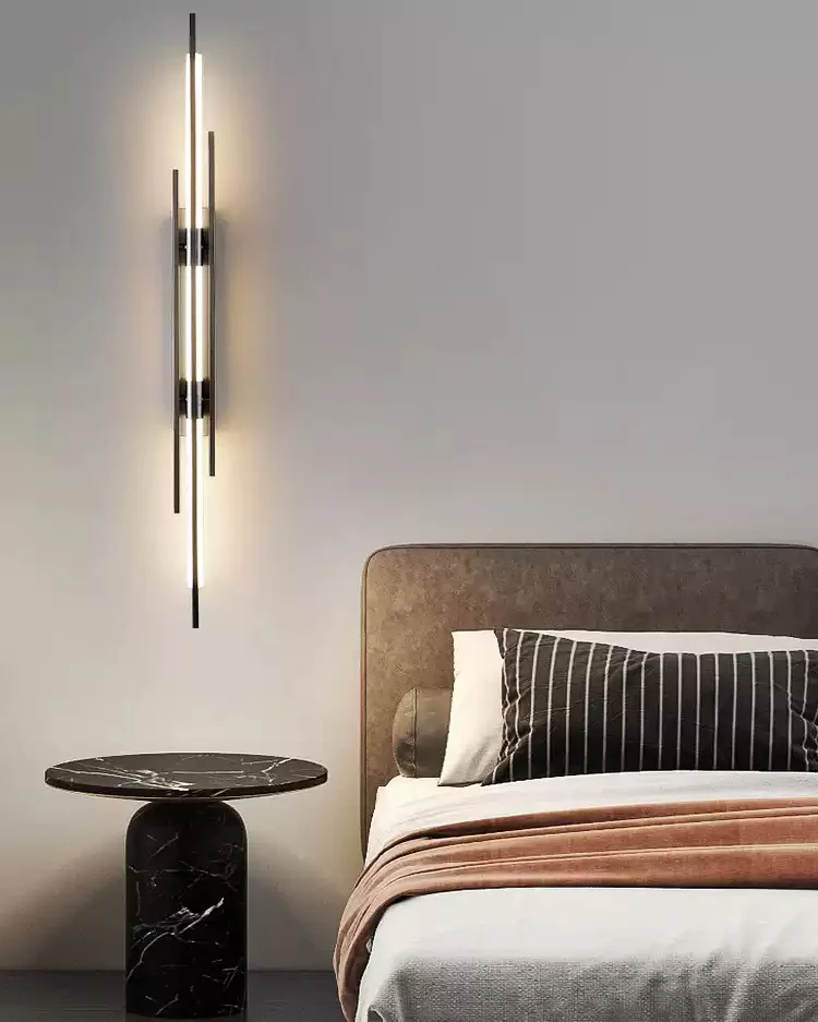 WOMO Led Bar Wall Sconce-WM6135 - Image 14