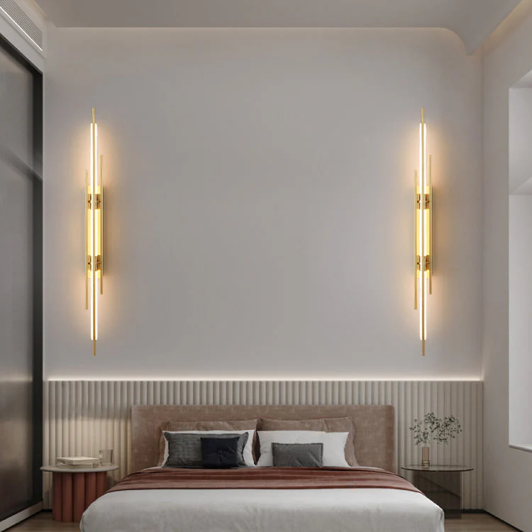 WOMO Led Bar Wall Sconce-WM6135 - Image 15