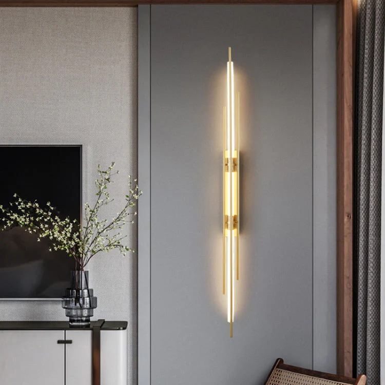 WOMO Led Bar Wall Sconce-WM6135 - Image 17
