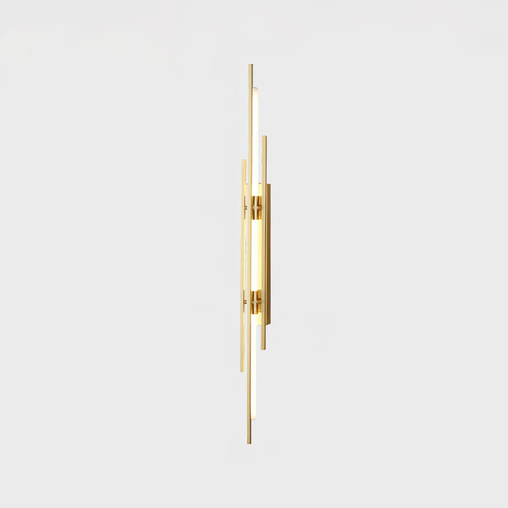 WOMO Led Bar Wall Sconce-WM6135 - Image 23
