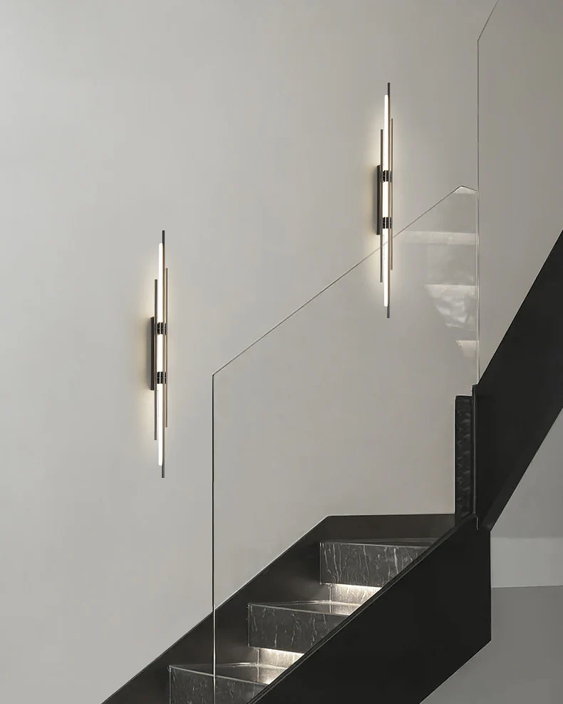 WOMO Led Bar Wall Sconce-WM6135 - Image 3