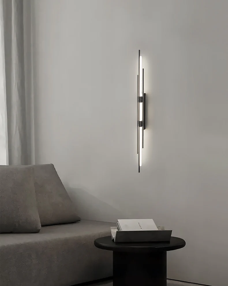 WOMO Led Bar Wall Sconce-WM6135 - Image 4