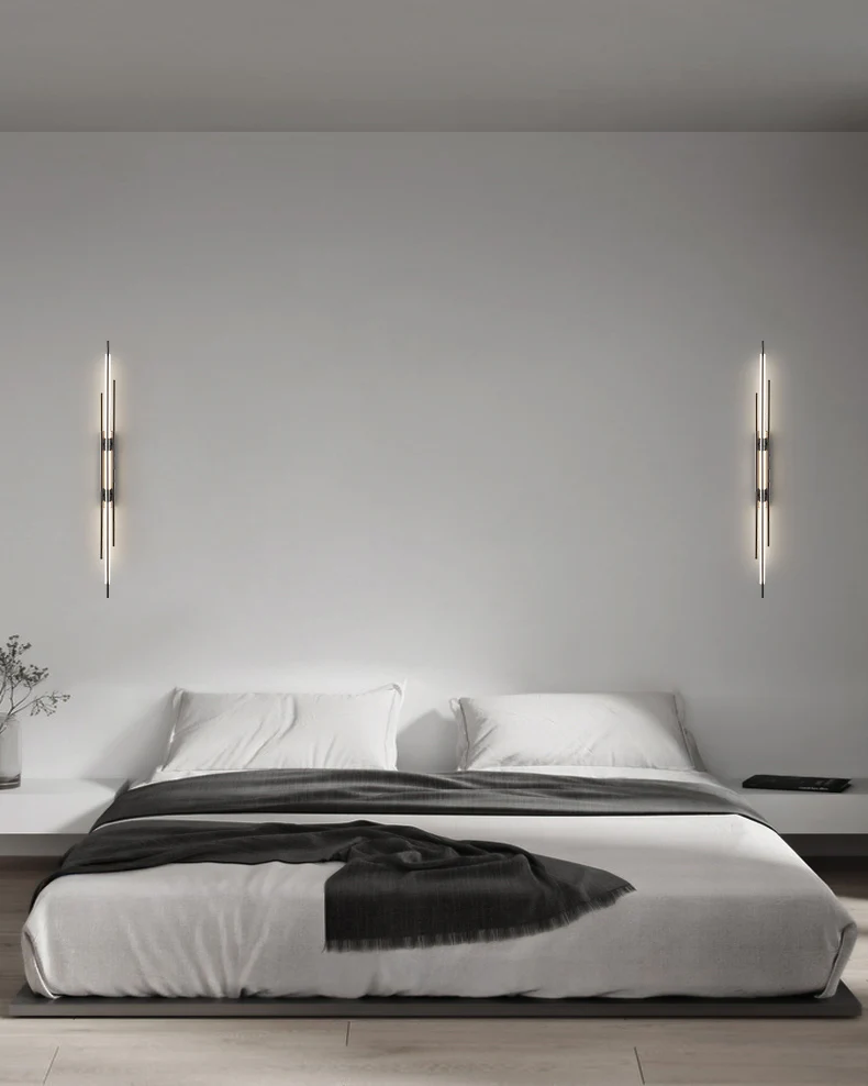 WOMO Led Bar Wall Sconce-WM6135 - Image 5