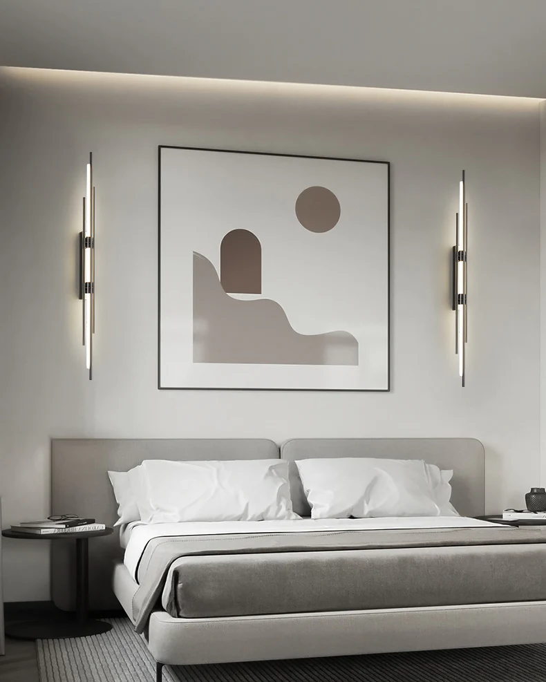 WOMO Led Bar Wall Sconce-WM6135 - Image 7