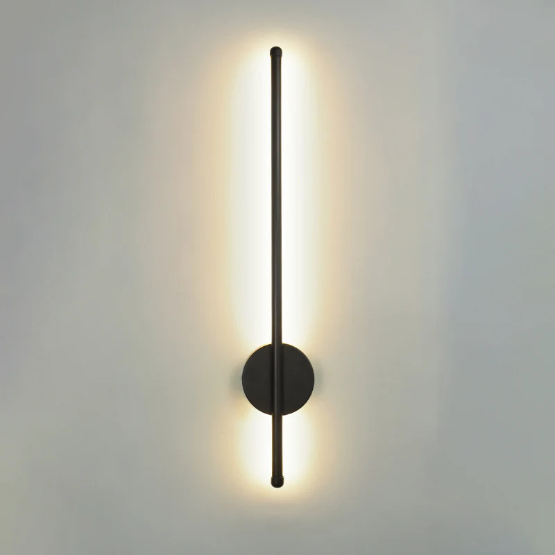 WOMO Light Rods LED Sconce -WM6159 - Image 11