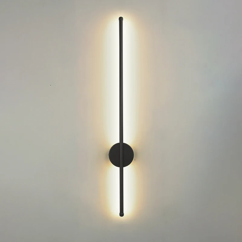 WOMO Light Rods LED Sconce -WM6159 - Image 12
