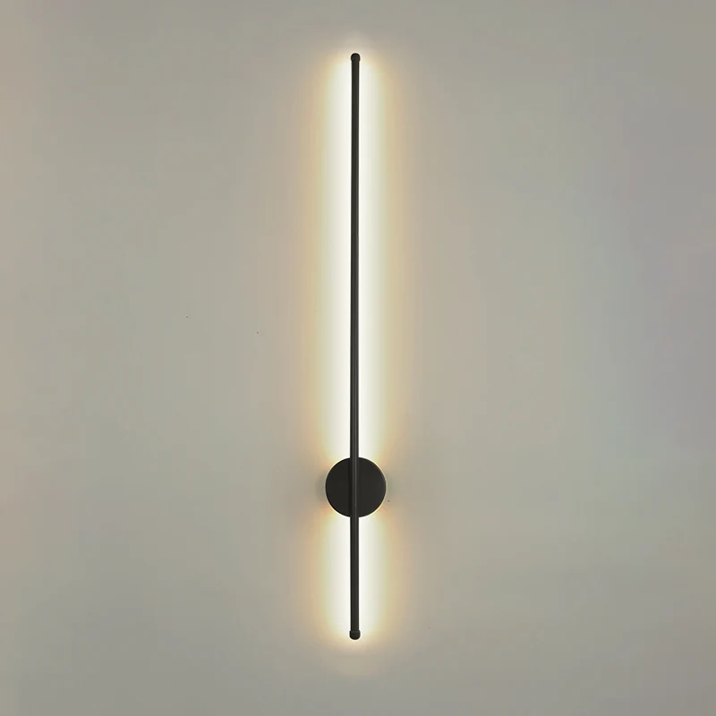 WOMO Light Rods LED Sconce -WM6159 - Image 13