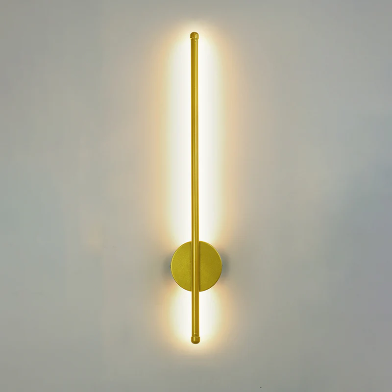 WOMO Light Rods LED Sconce -WM6159 - Image 14