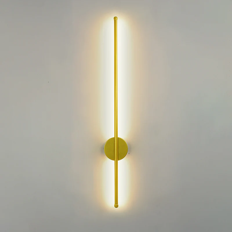 WOMO Light Rods LED Sconce -WM6159 - Image 15