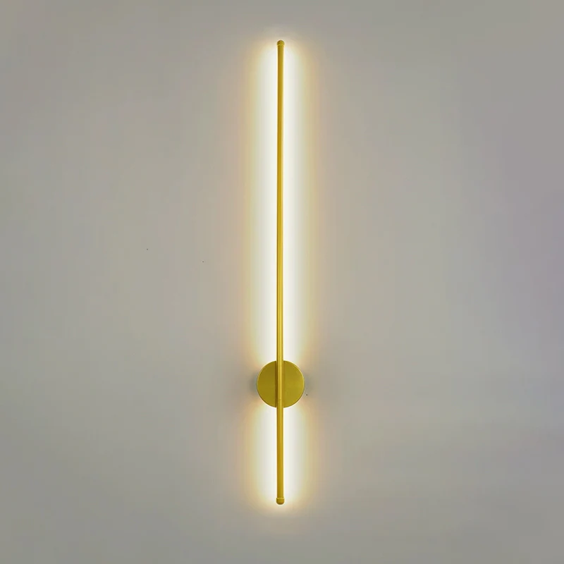 WOMO Light Rods LED Sconce -WM6159 - Image 16