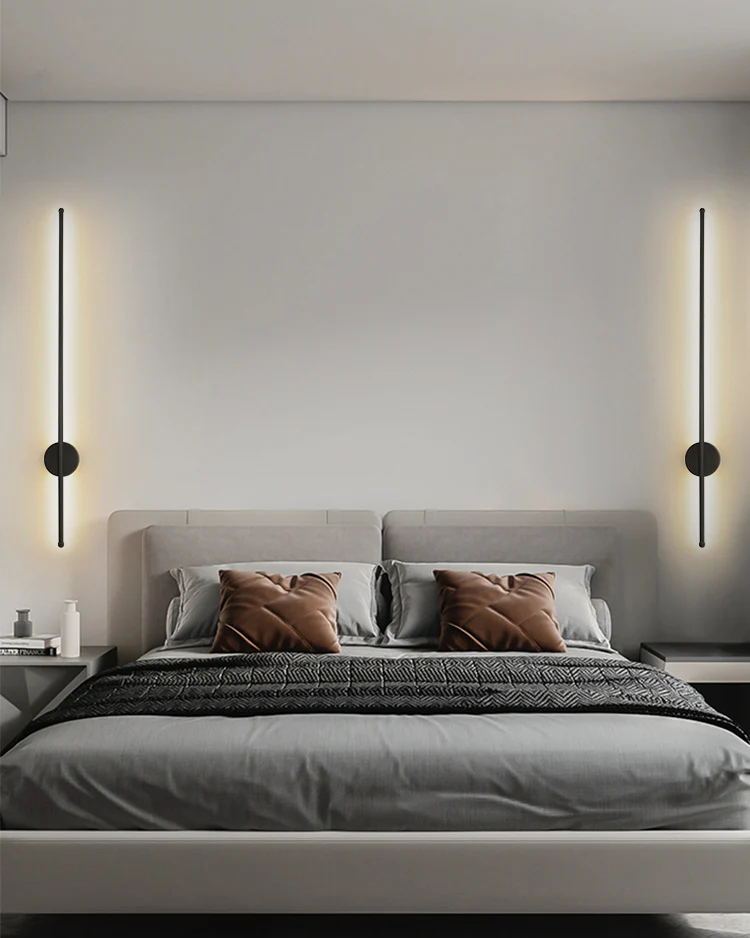 WOMO Light Rods LED Sconce -WM6159 - Image 5