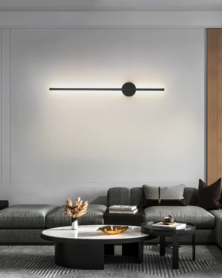 WOMO Light Rods LED Sconce -WM6159 - Image 6