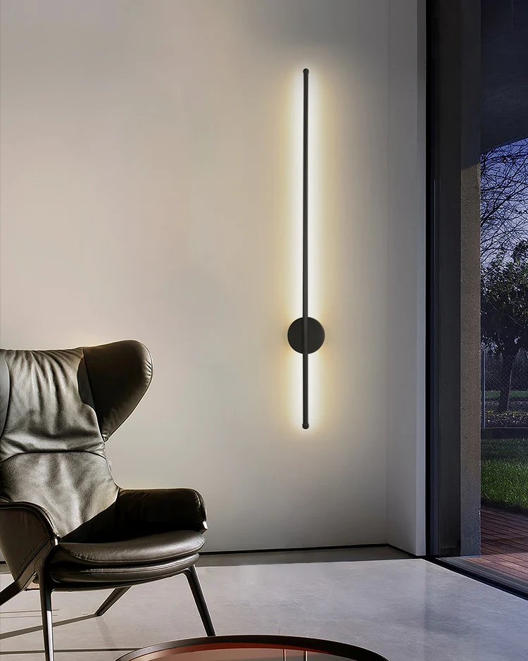 WOMO Light Rods LED Sconce -WM6159 - Image 7