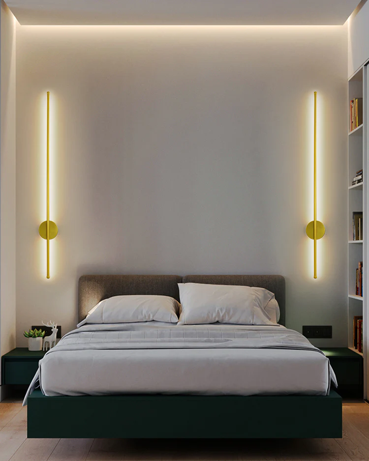 WOMO Light Rods LED Sconce -WM6159 - Image 8