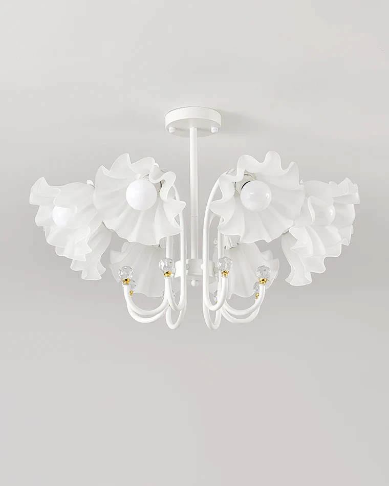 WOMO Lily Chandelier-WM2284 - Image 17