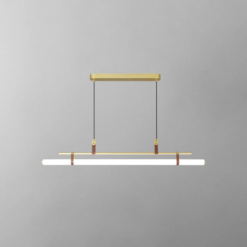 WOMO Rod Linear Led Pendant Light-WM2560 - Image 15