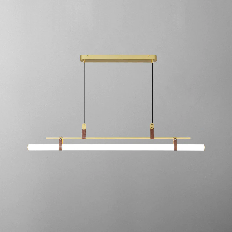WOMO Rod Linear Led Pendant Light-WM2560 - Image 17