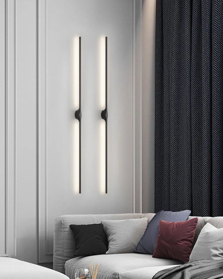 WOMO Linear Wall Lamps-WM6044 - Image 13