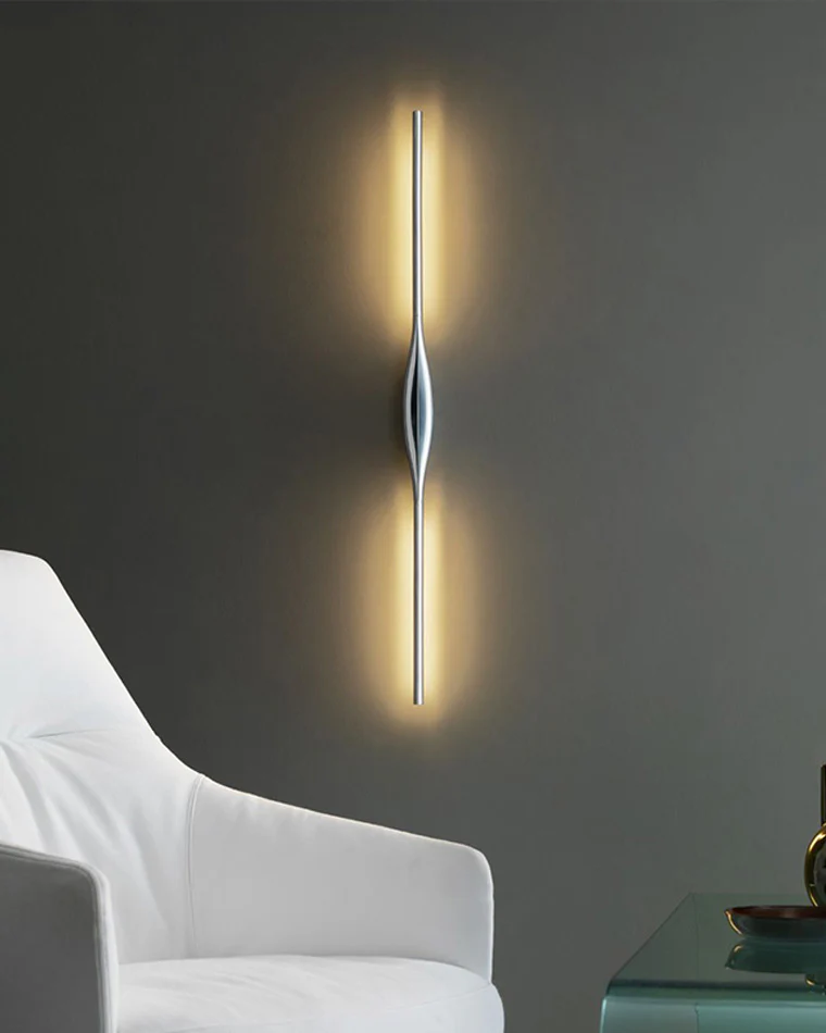 WOMO Linear Wall Lamps-WM6044 - Image 14