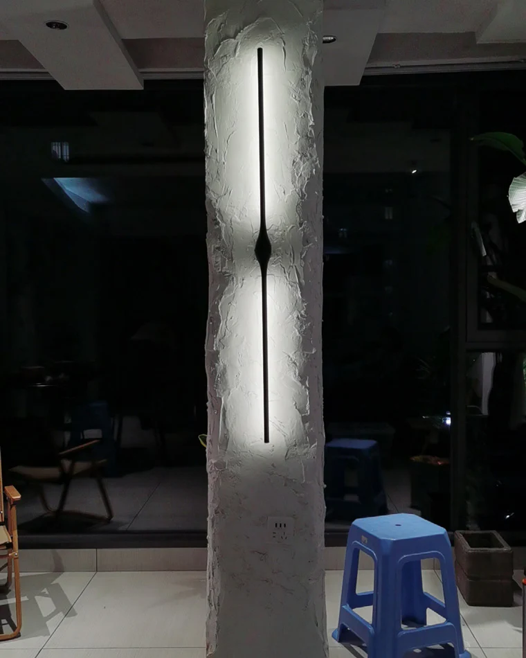 WOMO Linear Wall Lamps-WM6044 - Image 17