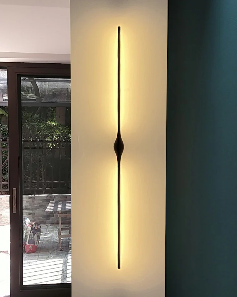 WOMO Linear Wall Lamps-WM6044 - Image 18