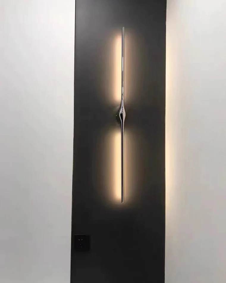 WOMO Linear Wall Lamps-WM6044 - Image 19