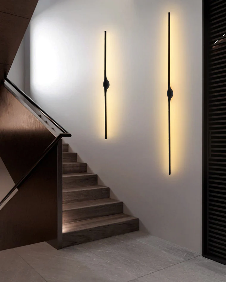 WOMO Linear Wall Lamps-WM6044 - Image 2