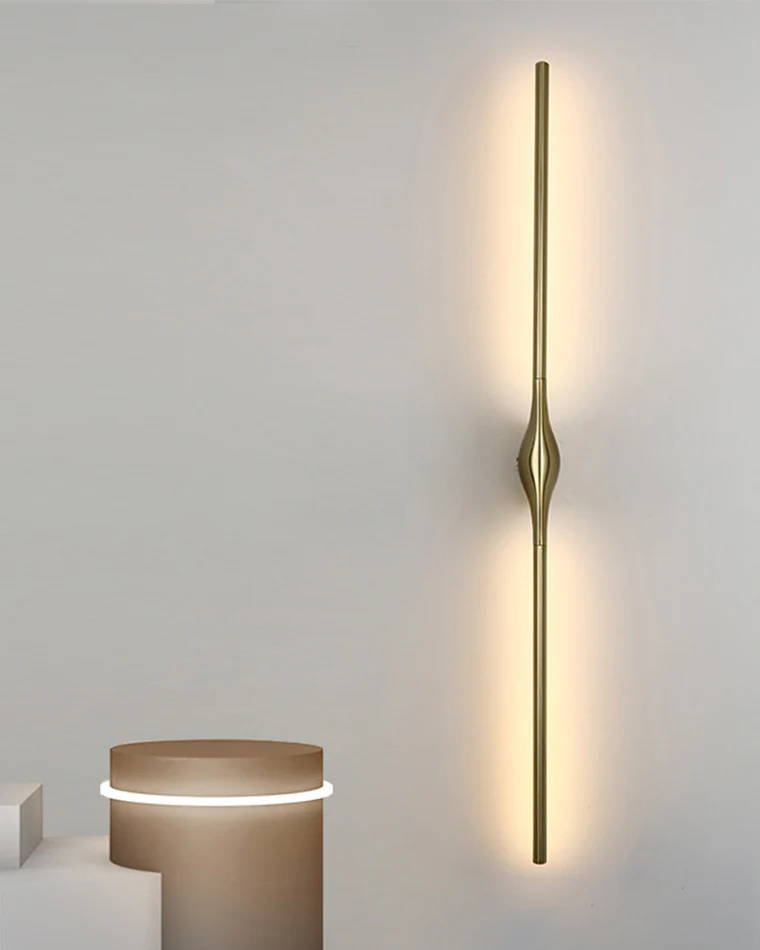 WOMO Linear Wall Lamps-WM6044 - Image 20