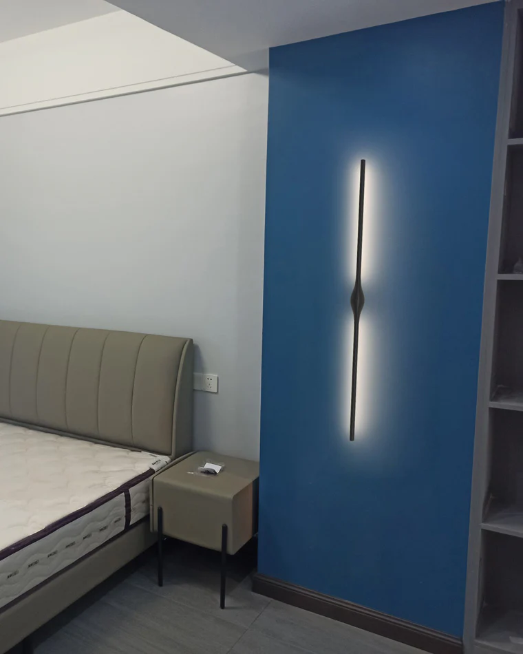 WOMO Linear Wall Lamps-WM6044 - Image 23