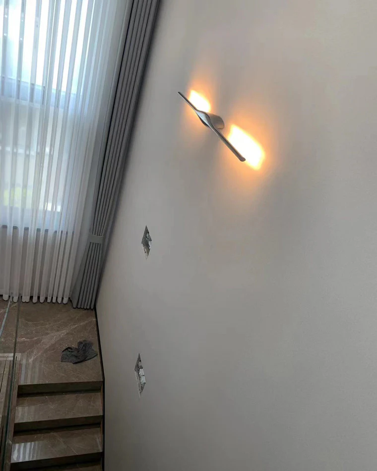WOMO Linear Wall Lamps-WM6044 - Image 28