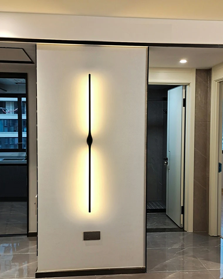 WOMO Linear Wall Lamps-WM6044 - Image 29