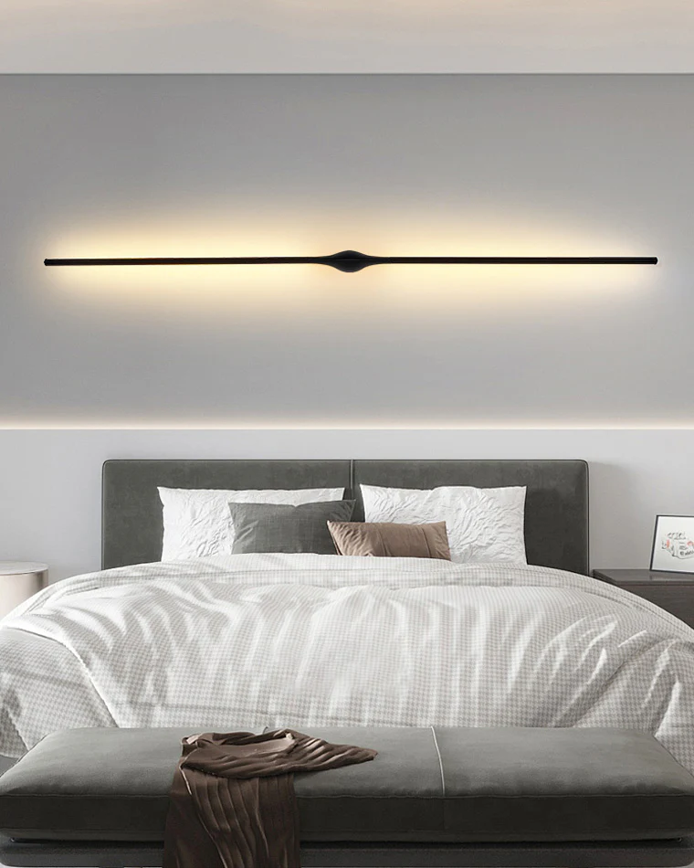 WOMO Linear Wall Lamps-WM6044 - Image 3